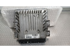 Recambio de centralita motor uce para renault megane iii hatchback (bz0/1_, b3_) 1.5 dci referencia OEM IAM 237100777R  