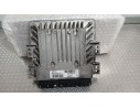 Recambio de centralita motor uce para renault megane iii hatchback (bz0/1_, b3_) 1.5 dci referencia OEM IAM 237100777R  