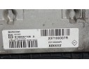 Recambio de centralita motor uce para renault megane iii hatchback (bz0/1_, b3_) 1.5 dci referencia OEM IAM 237100777R  