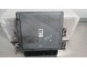 Recambio de centralita motor uce para renault megane iii hatchback (bz0/1_, b3_) 1.5 dci referencia OEM IAM 237100777R  