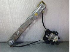 ELEVALUNAS DELANTERO IZQUIERDO C08168 ELECTRICO 2 PINES