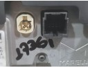 Recambio de sistema navegacion gps para jeep compass (mp, m6, mv, m7) 1.3 referencia OEM IAM   
