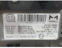 Recambio de sistema navegacion gps para jeep compass (mp, m6, mv, m7) 1.3 referencia OEM IAM   
