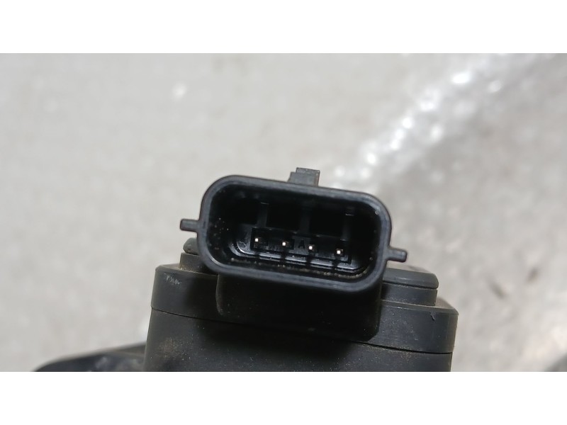Recambio de caudalimetro para renault megane iii hatchback (bz0/1_, b3_) 1.5 dci referencia OEM IAM 8200682558  