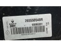 Recambio de piloto trasero izquierdo exterior para renault megane iii hatchback (bz0/1_, b3_) 1.5 dci referencia OEM IAM 2655505