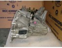Recambio de caja cambios para peugeot 407 st sport referencia OEM IAM 20MB06 0404999 6 VELOCIDADES