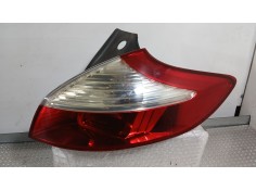 PILOTO TRASERO DERECHO EXTERIOR 265550548R ROZADO 265500007R