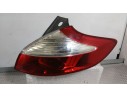 Recambio de piloto trasero derecho exterior para renault megane iii hatchback (bz0/1_, b3_) 1.5 dci referencia OEM IAM 265550548