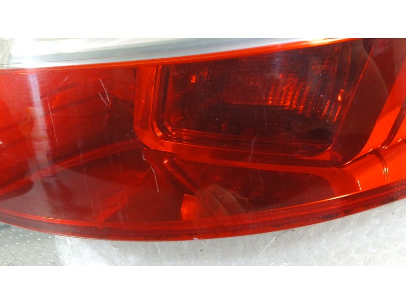 Recambio de piloto trasero derecho exterior para renault megane iii hatchback (bz0/1_, b3_) 1.5 dci referencia OEM IAM 265550548