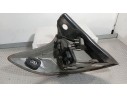 Recambio de piloto trasero derecho exterior para renault megane iii hatchback (bz0/1_, b3_) 1.5 dci referencia OEM IAM 265550548