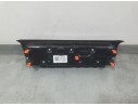Recambio de mando climatizador para jeep compass (mp, m6, mv, m7) 1.3 referencia OEM IAM 50159921  