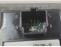 Recambio de mando climatizador para jeep compass (mp, m6, mv, m7) 1.3 referencia OEM IAM 50159921  