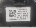 Recambio de mando climatizador para jeep compass (mp, m6, mv, m7) 1.3 referencia OEM IAM 50159921  