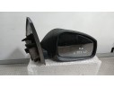 Recambio de retrovisor derecho para renault megane iii hatchback (bz0/1_, b3_) 1.5 dci referencia OEM IAM 963010191R  