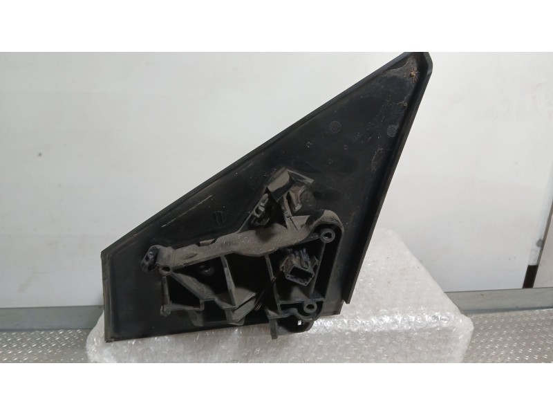 Recambio de retrovisor derecho para renault megane iii hatchback (bz0/1_, b3_) 1.5 dci referencia OEM IAM 963010191R  