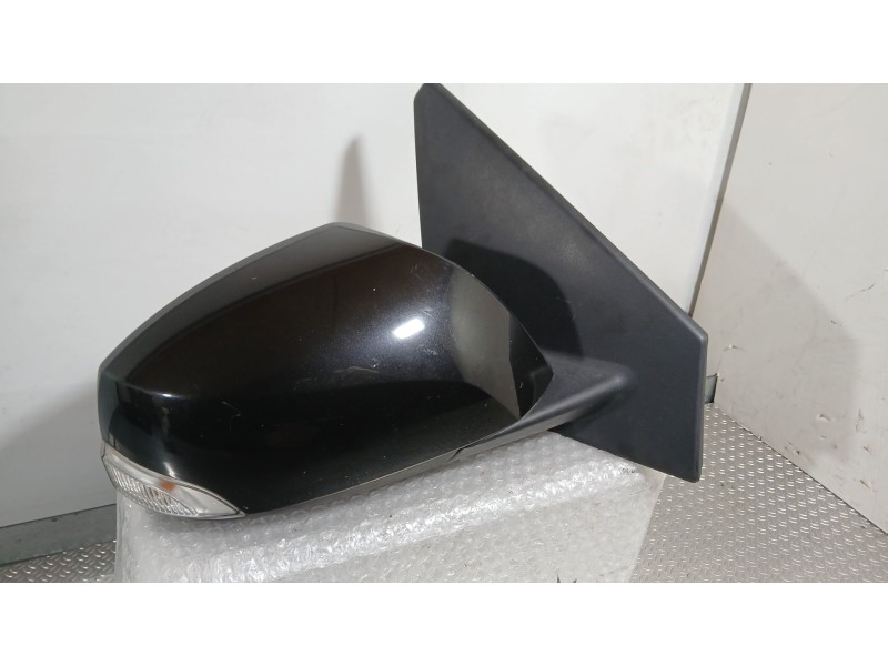 Recambio de retrovisor derecho para renault megane iii hatchback (bz0/1_, b3_) 1.5 dci referencia OEM IAM 963010191R  