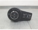 Recambio de mando luces para jeep compass (mp, m6, mv, m7) 1.3 referencia OEM IAM P6BT87LXHAC  