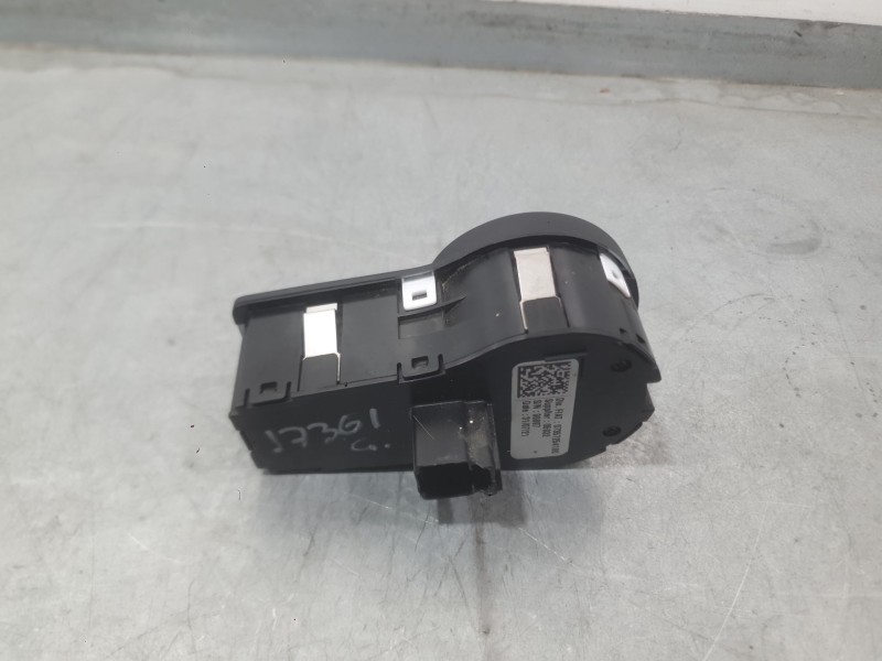 Recambio de mando luces para jeep compass (mp, m6, mv, m7) 1.3 referencia OEM IAM P6BT87LXHAC  