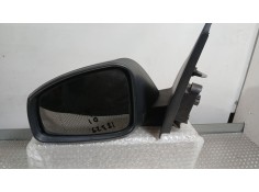 RETROVISOR IZQUIERDO 963020180R ELECTRICO 9 PINS ROZADO 