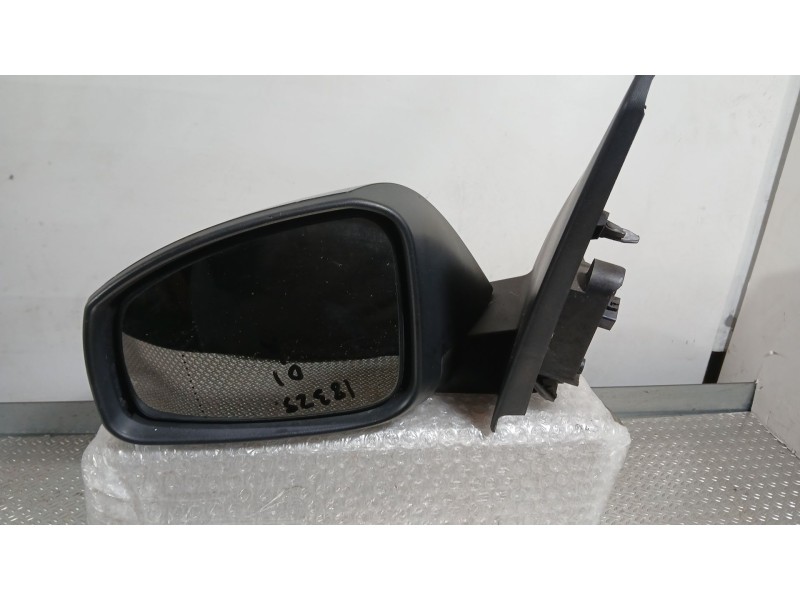 Recambio de retrovisor izquierdo para renault megane iii hatchback (bz0/1_, b3_) 1.5 dci referencia OEM IAM 963020180R  