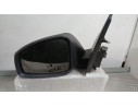 Recambio de retrovisor izquierdo para renault megane iii hatchback (bz0/1_, b3_) 1.5 dci referencia OEM IAM 963020180R  