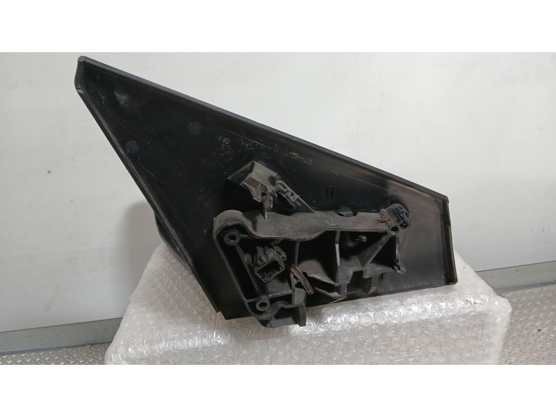 Recambio de retrovisor izquierdo para renault megane iii hatchback (bz0/1_, b3_) 1.5 dci referencia OEM IAM 963020180R  