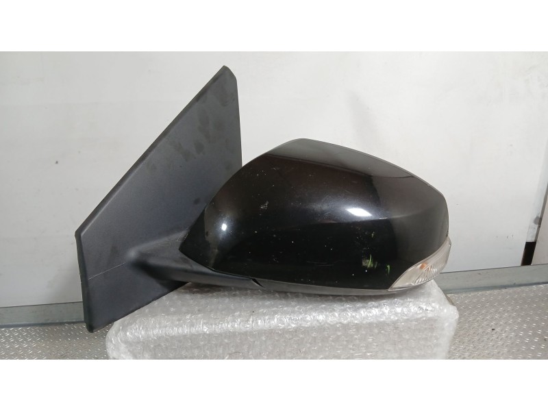 Recambio de retrovisor izquierdo para renault megane iii hatchback (bz0/1_, b3_) 1.5 dci referencia OEM IAM 963020180R  