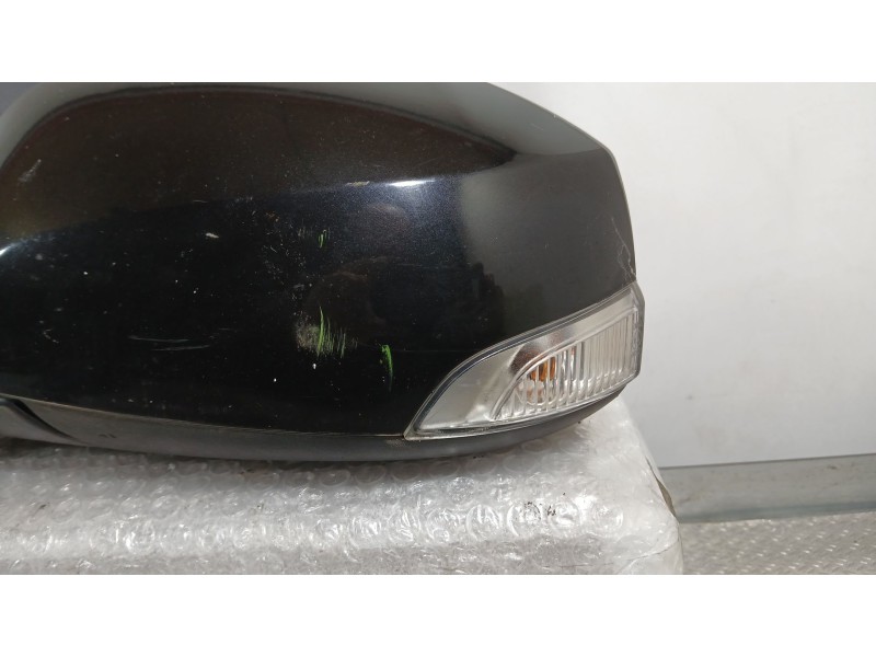 Recambio de retrovisor izquierdo para renault megane iii hatchback (bz0/1_, b3_) 1.5 dci referencia OEM IAM 963020180R  
