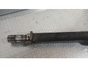 Recambio de transmision delantera derecha para renault megane iii hatchback (bz0/1_, b3_) 1.5 dci referencia OEM IAM 391006777R 