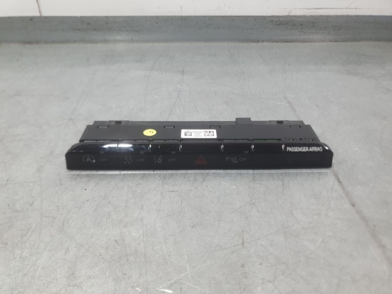 Recambio de mando multifuncion para jeep compass (mp, m6, mv, m7) 1.3 referencia OEM IAM   