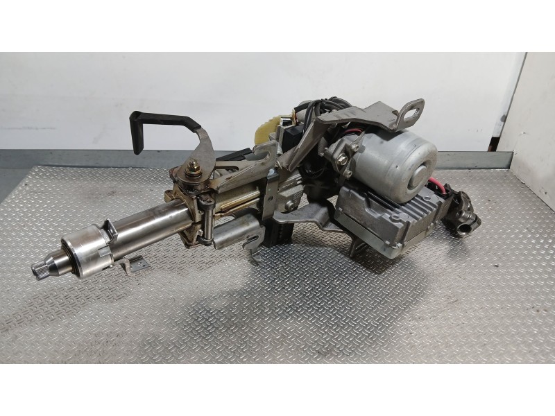 Recambio de columna direccion para renault megane iii hatchback (bz0/1_, b3_) 1.5 dci referencia OEM IAM 488100603R  