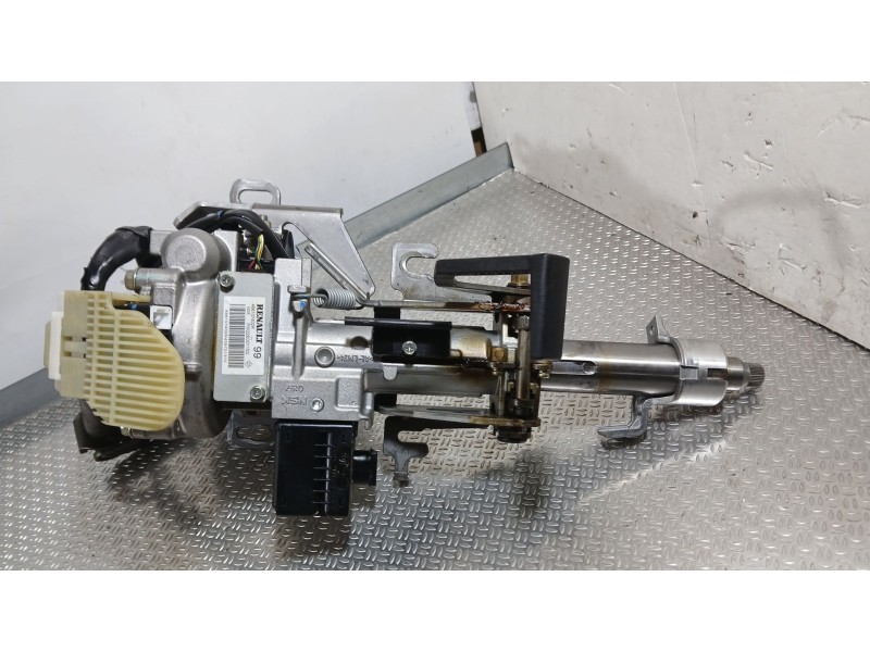 Recambio de columna direccion para renault megane iii hatchback (bz0/1_, b3_) 1.5 dci referencia OEM IAM 488100603R  