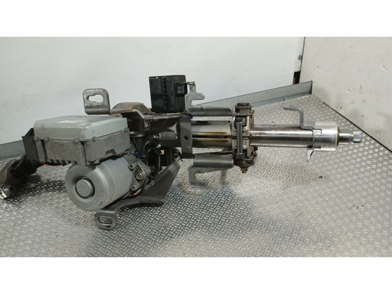 Recambio de columna direccion para renault megane iii hatchback (bz0/1_, b3_) 1.5 dci referencia OEM IAM 488100603R  