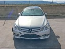mercedes-benz clase e coupé (c207) del año 2009