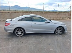 MERCEDES-BENZ CLASE E COUPÉ (C207)