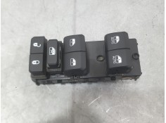 MANDO ELEVALUNAS DELANTERO IZQUIERDO 6XP84TRMAC C/MANDO RETROVISOR 