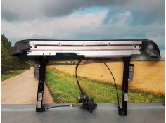 ELEVALUNAS DELANTERO DERECHO 51332756084 2 PINS ELECTRICO