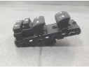 Recambio de mando elevalunas delantero izquierdo para jeep compass (mp, m6, mv, m7) 1.3 referencia OEM IAM 60972968 C/MANDO RETR