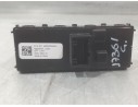 Recambio de mando elevalunas delantero izquierdo para jeep compass (mp, m6, mv, m7) 1.3 referencia OEM IAM 60972968 C/MANDO RETR