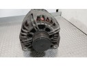 Recambio de alternador para renault megane iii hatchback (bz0/1_, b3_) 1.5 dci referencia OEM IAM 231005018R 231000026R 