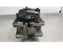 Recambio de alternador para renault megane iii hatchback (bz0/1_, b3_) 1.5 dci referencia OEM IAM 231005018R 231000026R 
