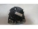 Recambio de alternador para renault megane iii hatchback (bz0/1_, b3_) 1.5 dci referencia OEM IAM 231005018R 231000026R 