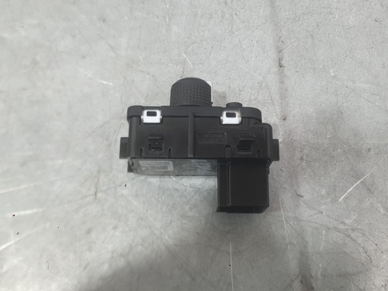 Recambio de mando retrovisor para jeep compass (mp, m6, mv, m7) 1.3 referencia OEM IAM   