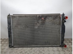 RADIADOR AGUA SIN REF 
