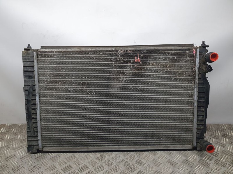 Recambio de radiador agua para volkswagen passat berlina (3b2) básico referencia OEM IAM SIN REF  