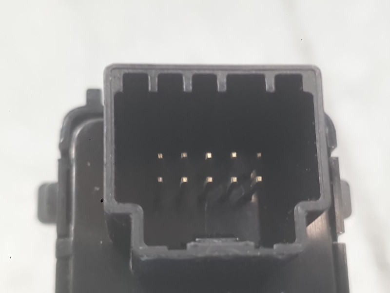 Recambio de mando retrovisor para jeep compass (mp, m6, mv, m7) 1.3 referencia OEM IAM   