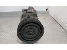 COMPRESOR AIRE ACONDICIONADO 8200939386A DENSO POLEA TOCADA 4471500023