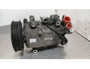 Recambio de compresor aire acondicionado para renault megane iii hatchback (bz0/1_, b3_) 1.5 dci referencia OEM IAM 8200939386 7