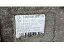 Recambio de compresor aire acondicionado para renault megane iii hatchback (bz0/1_, b3_) 1.5 dci referencia OEM IAM 8200939386 7