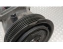 Recambio de compresor aire acondicionado para renault megane iii hatchback (bz0/1_, b3_) 1.5 dci referencia OEM IAM 8200939386 7